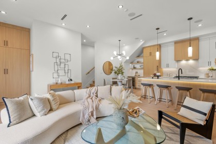Photo 9 at 1 - 3873 W 22nd Avenue, Dunbar, Vancouver West