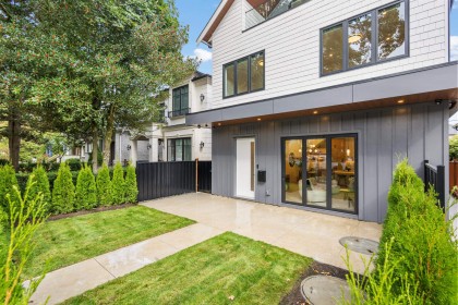 Photo 34 at 1 - 3873 W 22nd Avenue, Dunbar, Vancouver West