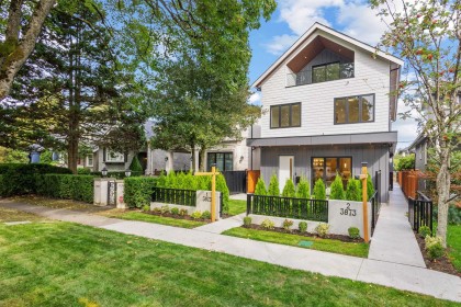 Photo 33 at 1 - 3873 W 22nd Avenue, Dunbar, Vancouver West