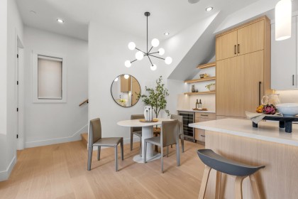 Photo 15 at 1 - 3873 W 22nd Avenue, Dunbar, Vancouver West