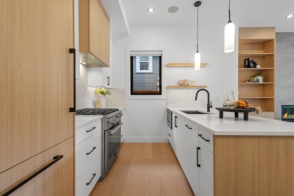 Photo 11 at 1 - 3873 W 22nd Avenue, Dunbar, Vancouver West