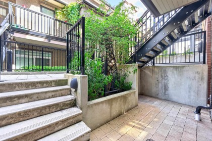 Photo 14 at 7523 Yukon Street, Marpole, Vancouver West