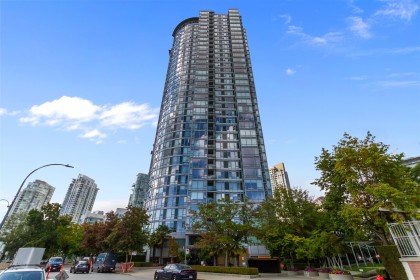 Photo 27 at 2306 - 1033 Marinaside Crescent, Yaletown, Vancouver West