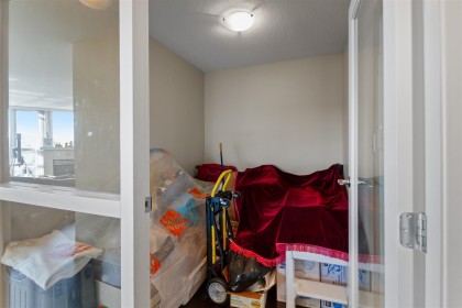 Photo 12 at 2306 - 1033 Marinaside Crescent, Yaletown, Vancouver West