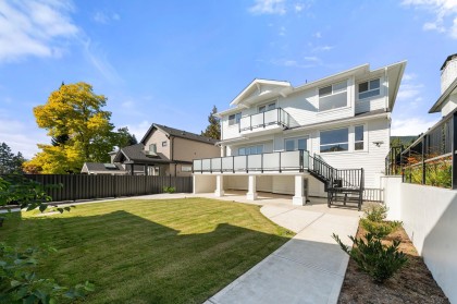 Photo 31 at 361 E 22nd Street, Central Lonsdale, North Vancouver