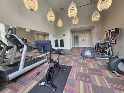 Photo 17 at 209 - 1616 Columbia Street, False Creek, Vancouver West