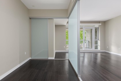 Photo 7 at 209 - 1616 Columbia Street, False Creek, Vancouver West