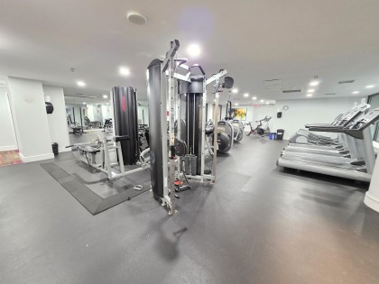 Photo 20 at 209 - 1616 Columbia Street, False Creek, Vancouver West