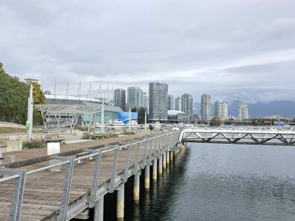 Photo 24 at 209 - 1616 Columbia Street, False Creek, Vancouver West