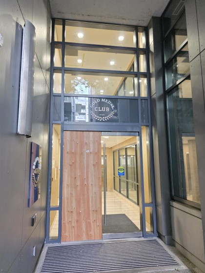 Photo 18 at 209 - 1616 Columbia Street, False Creek, Vancouver West
