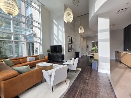 Photo 15 at 209 - 1616 Columbia Street, False Creek, Vancouver West