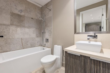 Photo 11 at 209 - 1616 Columbia Street, False Creek, Vancouver West