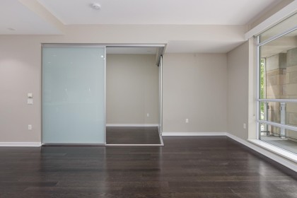 Photo 8 at 209 - 1616 Columbia Street, False Creek, Vancouver West
