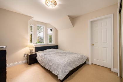 Photo 23 at 2087 W 18th Avenue, Shaughnessy, Vancouver West