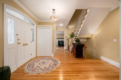 Photo 2 at 2087 W 18th Avenue, Shaughnessy, Vancouver West