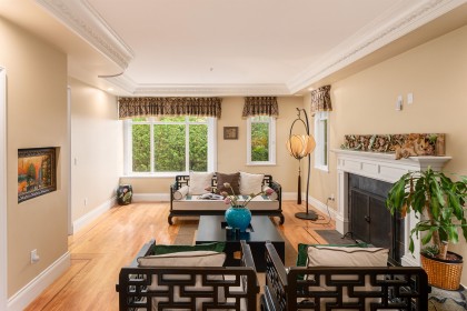 Photo 6 at 2087 W 18th Avenue, Shaughnessy, Vancouver West