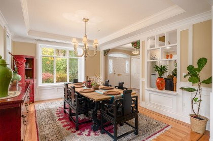 Photo 12 at 2087 W 18th Avenue, Shaughnessy, Vancouver West