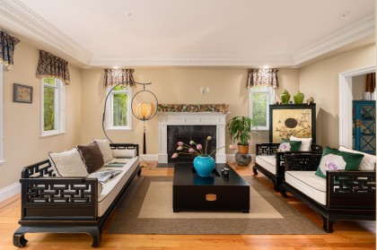 Photo 3 at 2087 W 18th Avenue, Shaughnessy, Vancouver West