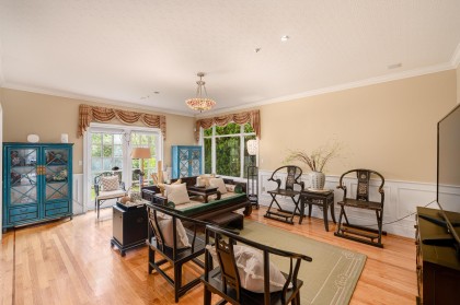 Photo 9 at 2087 W 18th Avenue, Shaughnessy, Vancouver West