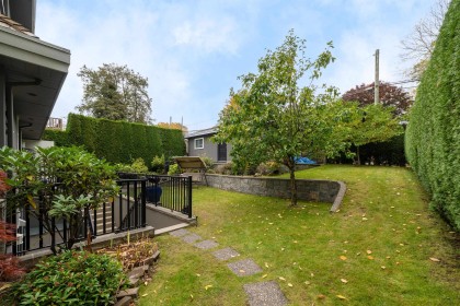 Photo 30 at 2087 W 18th Avenue, Shaughnessy, Vancouver West