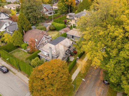 Photo 38 at 2087 W 18th Avenue, Shaughnessy, Vancouver West