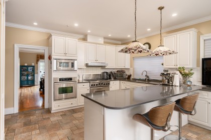 Photo 15 at 2087 W 18th Avenue, Shaughnessy, Vancouver West