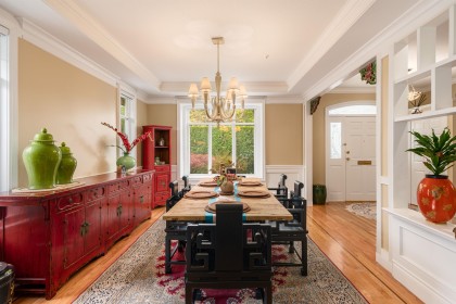 Photo 11 at 2087 W 18th Avenue, Shaughnessy, Vancouver West