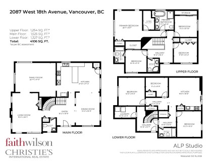 Photo 40 at 2087 W 18th Avenue, Shaughnessy, Vancouver West
