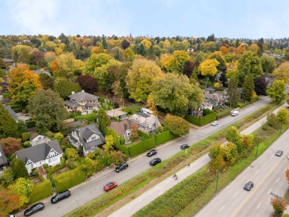 Photo 35 at 2087 W 18th Avenue, Shaughnessy, Vancouver West