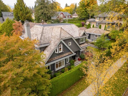 Photo 39 at 2087 W 18th Avenue, Shaughnessy, Vancouver West