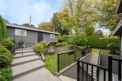 Photo 29 at 2087 W 18th Avenue, Shaughnessy, Vancouver West