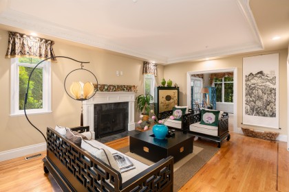 Photo 4 at 2087 W 18th Avenue, Shaughnessy, Vancouver West