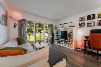 Photo 2 at 201 - 1425 Cypress Street, Kitsilano, Vancouver West