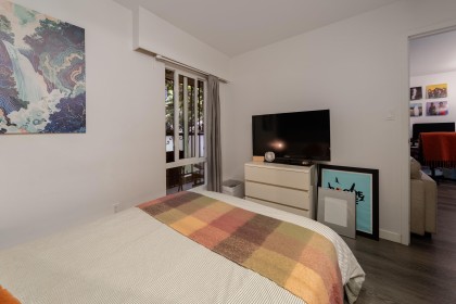 Photo 13 at 201 - 1425 Cypress Street, Kitsilano, Vancouver West