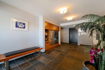 Photo 17 at 201 - 1425 Cypress Street, Kitsilano, Vancouver West