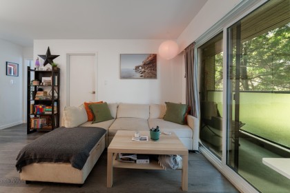Photo 3 at 201 - 1425 Cypress Street, Kitsilano, Vancouver West