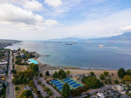 Photo 30 at 201 - 1425 Cypress Street, Kitsilano, Vancouver West