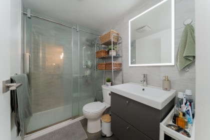 Photo 10 at 201 - 1425 Cypress Street, Kitsilano, Vancouver West