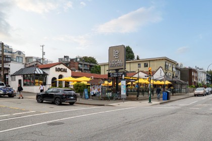 Photo 31 at 201 - 1425 Cypress Street, Kitsilano, Vancouver West