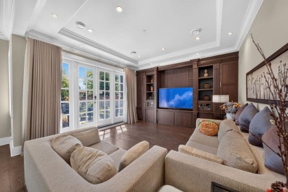 Photo 13 at 2398 Oliver Crescent, Arbutus, Vancouver West