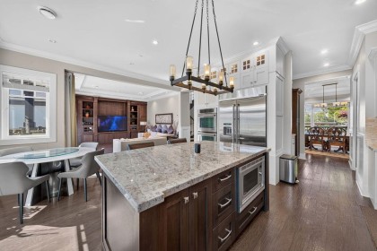 Photo 12 at 2398 Oliver Crescent, Arbutus, Vancouver West