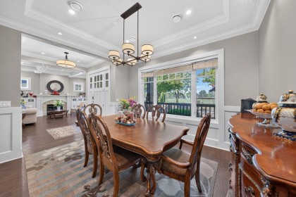 Photo 3 at 2398 Oliver Crescent, Arbutus, Vancouver West