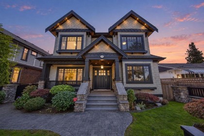 Photo 1 at 2398 Oliver Crescent, Arbutus, Vancouver West