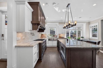 Photo 9 at 2398 Oliver Crescent, Arbutus, Vancouver West