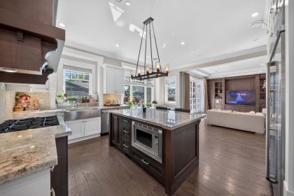 Photo 10 at 2398 Oliver Crescent, Arbutus, Vancouver West
