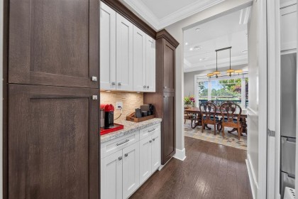 Photo 11 at 2398 Oliver Crescent, Arbutus, Vancouver West