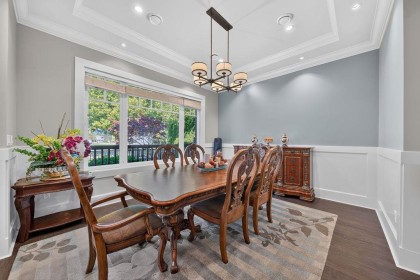 Photo 4 at 2398 Oliver Crescent, Arbutus, Vancouver West