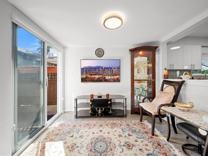 Photo 3 at 8 - 815 Tobruck Avenue, Mosquito Creek, North Vancouver
