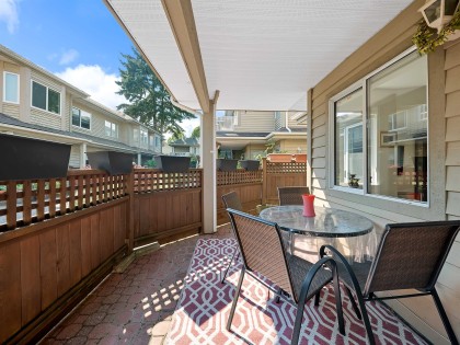 Photo 15 at 8 - 815 Tobruck Avenue, Mosquito Creek, North Vancouver