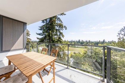 Photo 23 at 909 - 3533 Ross Drive, University VW, Vancouver West